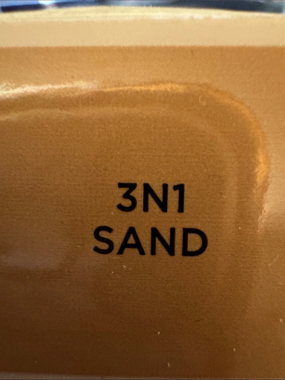laura mercier Tinted Moisturizer in Light Beige Packaging
